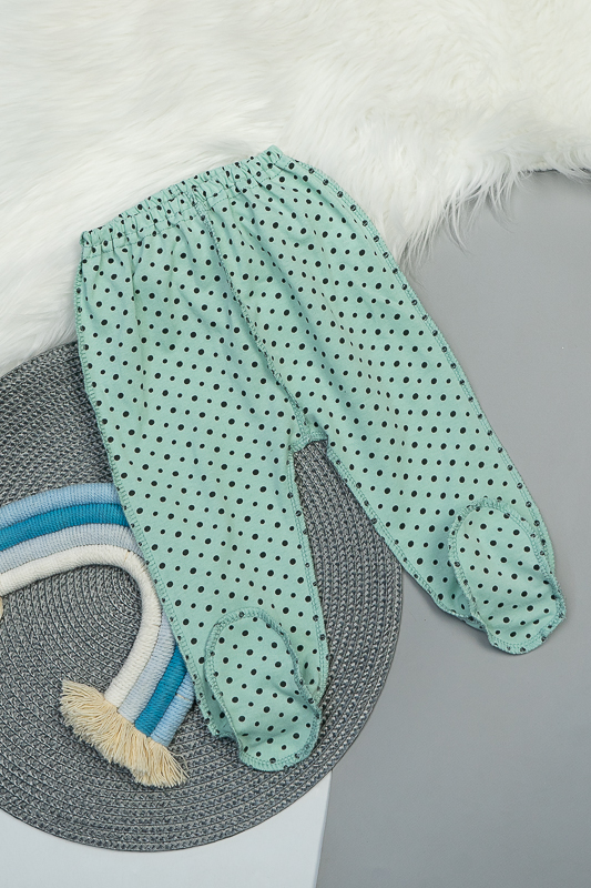 Повзунки ясельні 5701-1